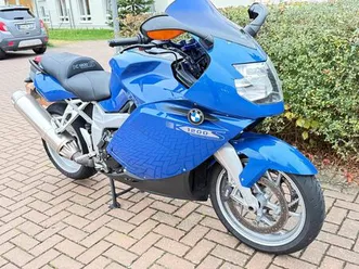 bmw k1200s, ac-schnitzer, g-kat, bagster