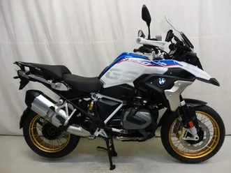 bmw r 1250 gs hp / 1.hand / top-zustand / garantie !