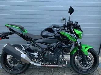 kawasaki z400