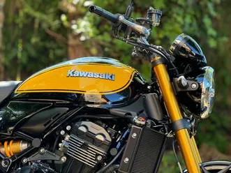 kawasaki z900 rs se | kawasaki-garantie bis juni 2028