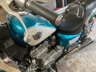 kawasaki en 500 a bj. 95
