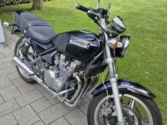 kawasaki zephyr 550 / zr 550 b