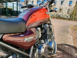 kawasaki zephyr 750