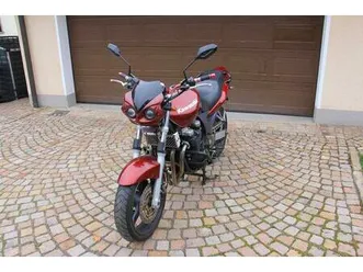 motorrad kawasaki zr 7