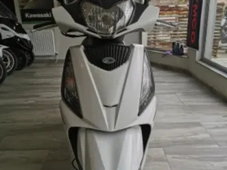 kymco people gt200i