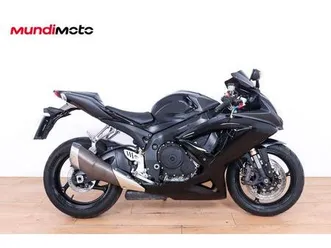 suzuki gsx-r 600 k8 - mundimoto