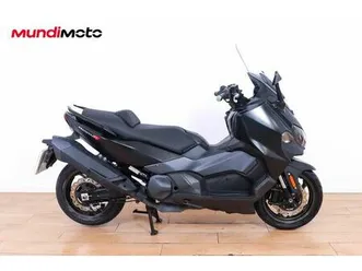 sym maxsym 508 tl - mundimoto