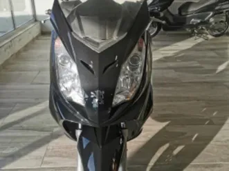 peugeot satelis 250i