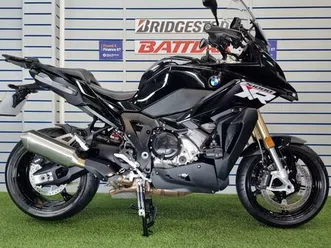bmw s 1000 xr te 999 cc