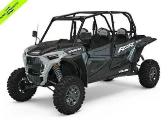 polaris rzr 64 xp4 1000 - akce, dárek zdarma