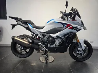 bmw s 1000 xr te claw-shifted euro 5 999 cc