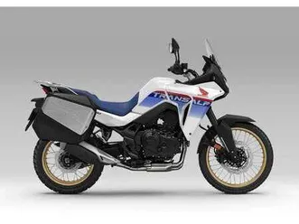 honda xl 750 transalp 2025 - sada zdarma - trikolora