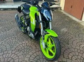 keeway rkf 125