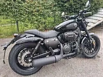 keeway v-cruise 125-motore a liquido-v2-nero