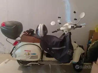 lml star 125 4t - 2016