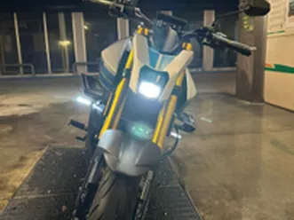 mondial piega 125 abs