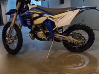 sherco se 300 factory