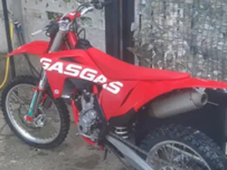 gas gas mc 250 f 2022