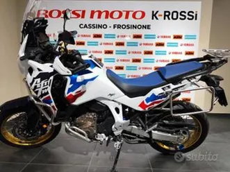 honda crf 1100 adventure sports 2024