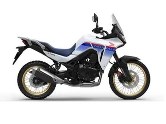 honda xl 750 transalp