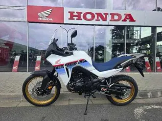 honda xl 750 transalp 2025 akční sleva na skladové kusy