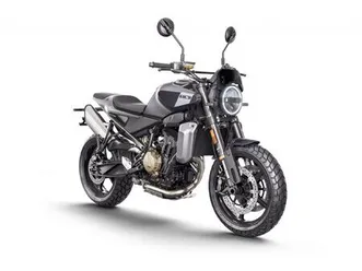 husqvarna svartpilen 801