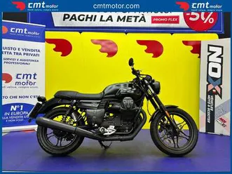 moto guzzi v 7 iii stone night pack