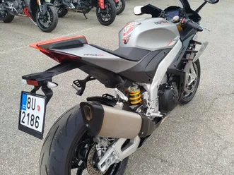 aprilia rsv4 r