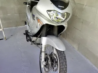 honda xl 650v transalp