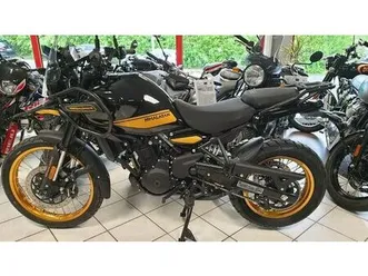 royal enfield himalayan 410