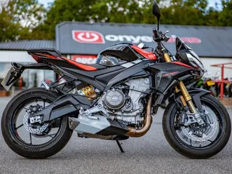 aprilia rs660 factory euro 5 659 cc