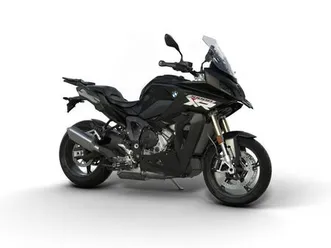 bmw s 1000 xr | sauto.cz