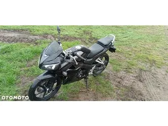 honda cbr