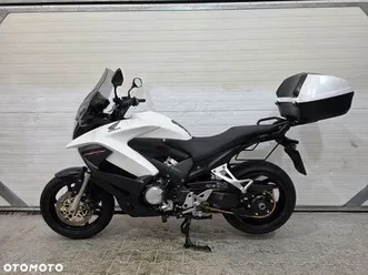 honda vfr