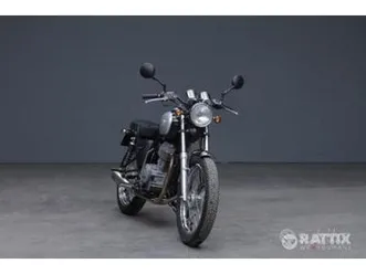 mash motor italia five hundred 400