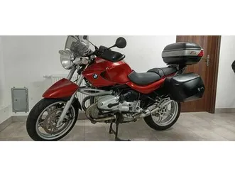 bmw r 1150 r z 2003 z austrii nowy żmigród
