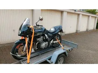 suzuki gsf 600 bandit (kult) (gn77b)