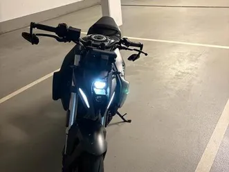 suzuki gsx 8s quikshifter + frischer tüv