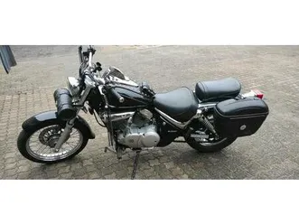 suzuki intruder 125 ccm