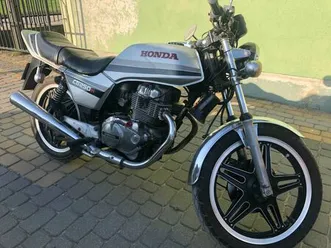 okazja sprzedam motor honda cb 250 n super classic gdańsk brzeźno