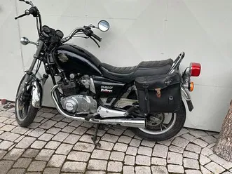 suzuki gs450l