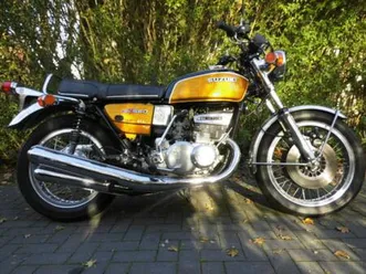 suzuki gt 550