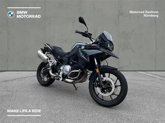 bmw f 750 gs