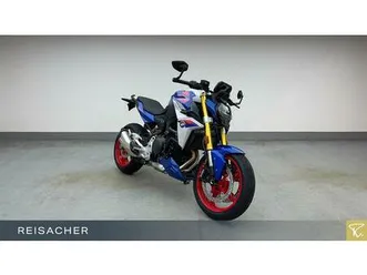 bmw f 900 r style sport