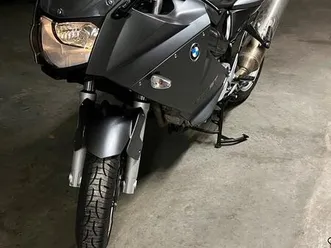 bmw f800 st