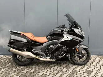 bmw k 1600 gt