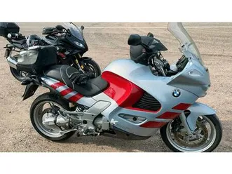 bmw k1200 rs mit zusätzliche felgen/reifen satz koffer satz