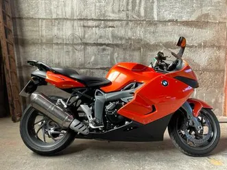bmw k1300s lavaorange