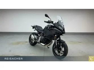 bmw f 900 xr triple black neues modell