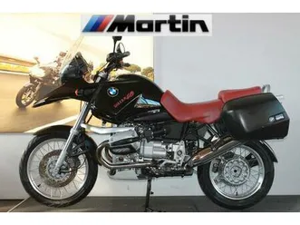 bmw r 1150 gs * abs * heizgriffe*top*